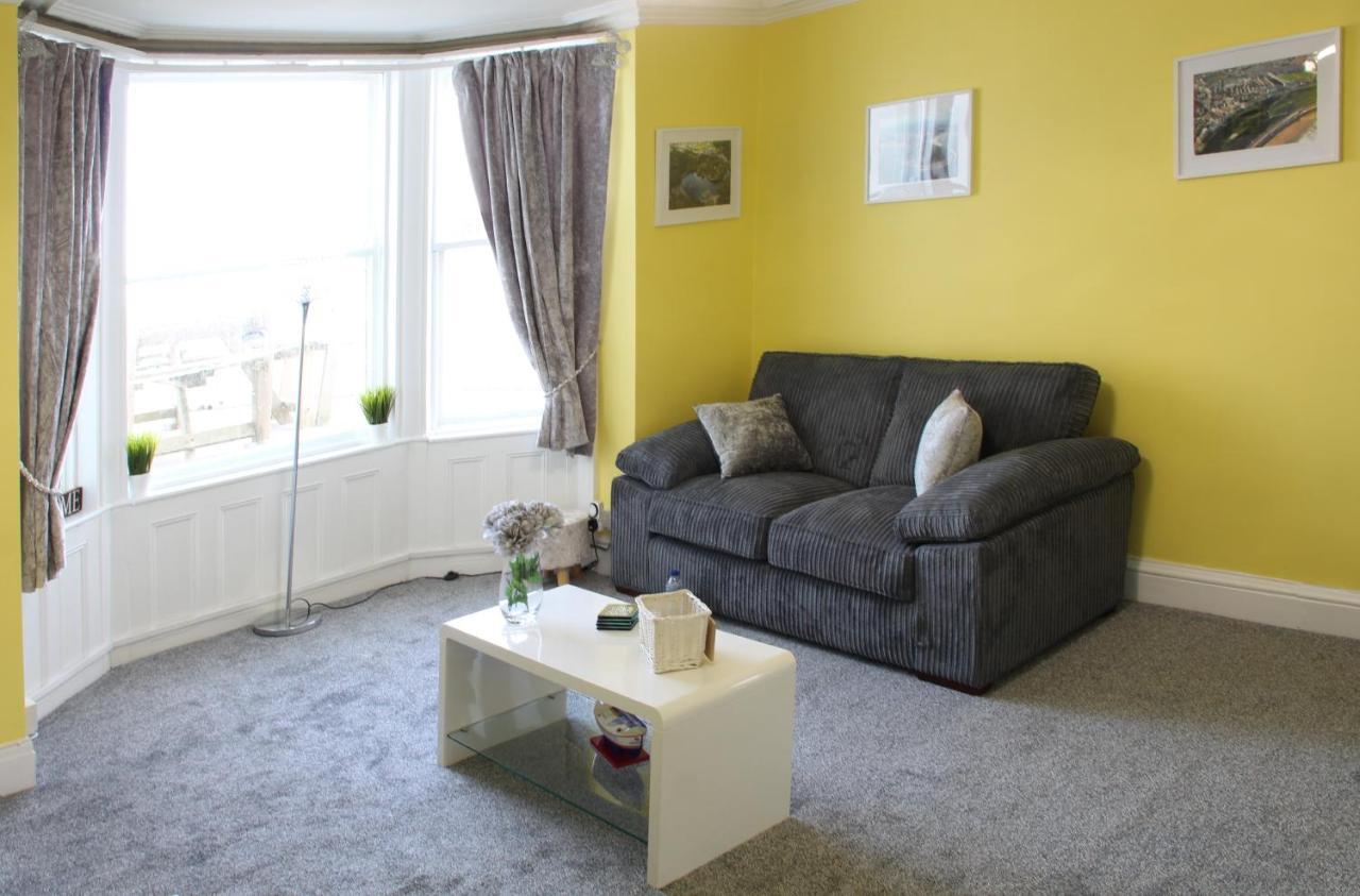 Marine View Guest house 3*
