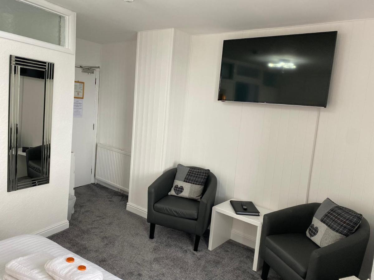 Marine View Guest house