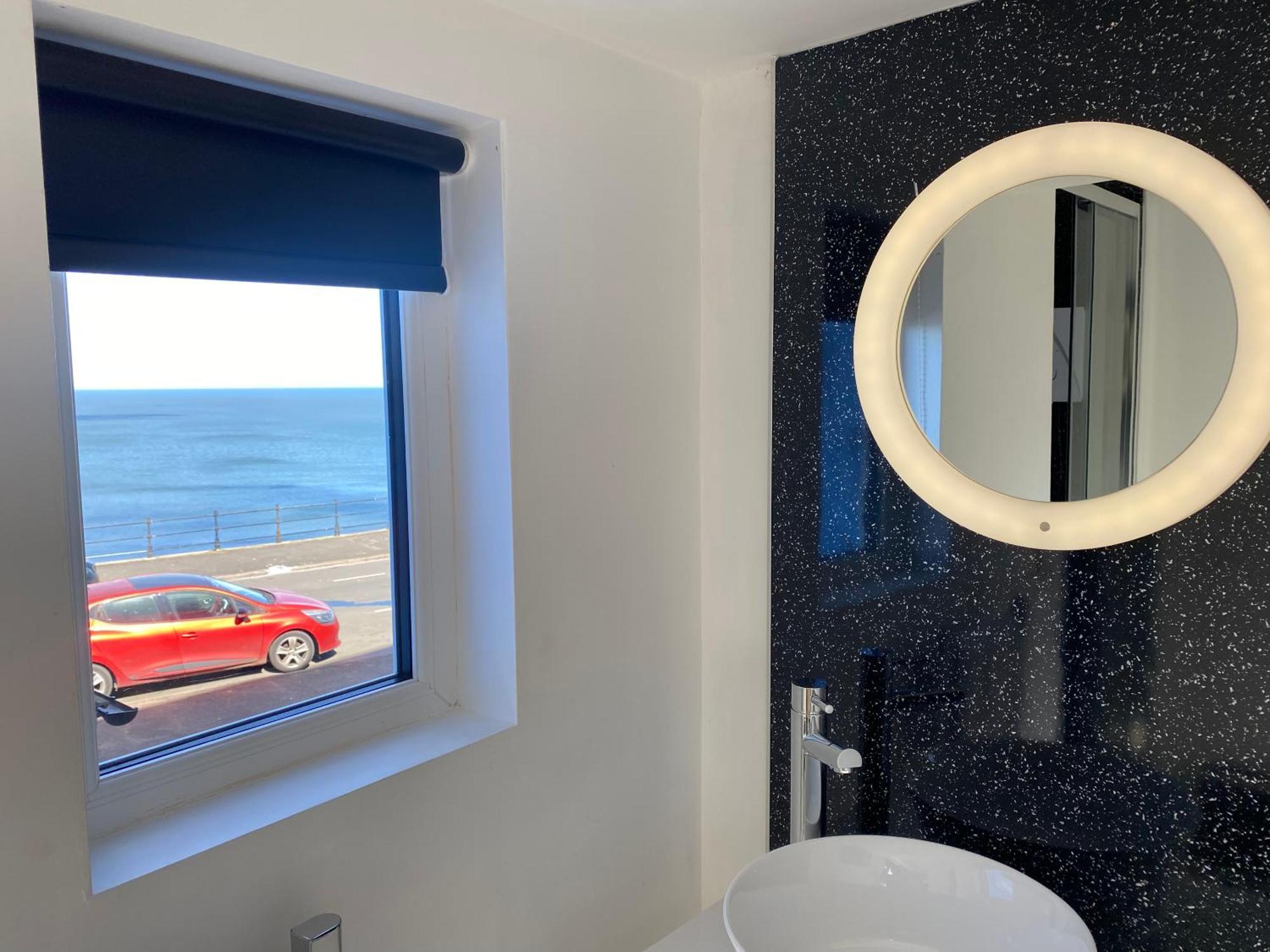 Guest house Marine View Scarborough
