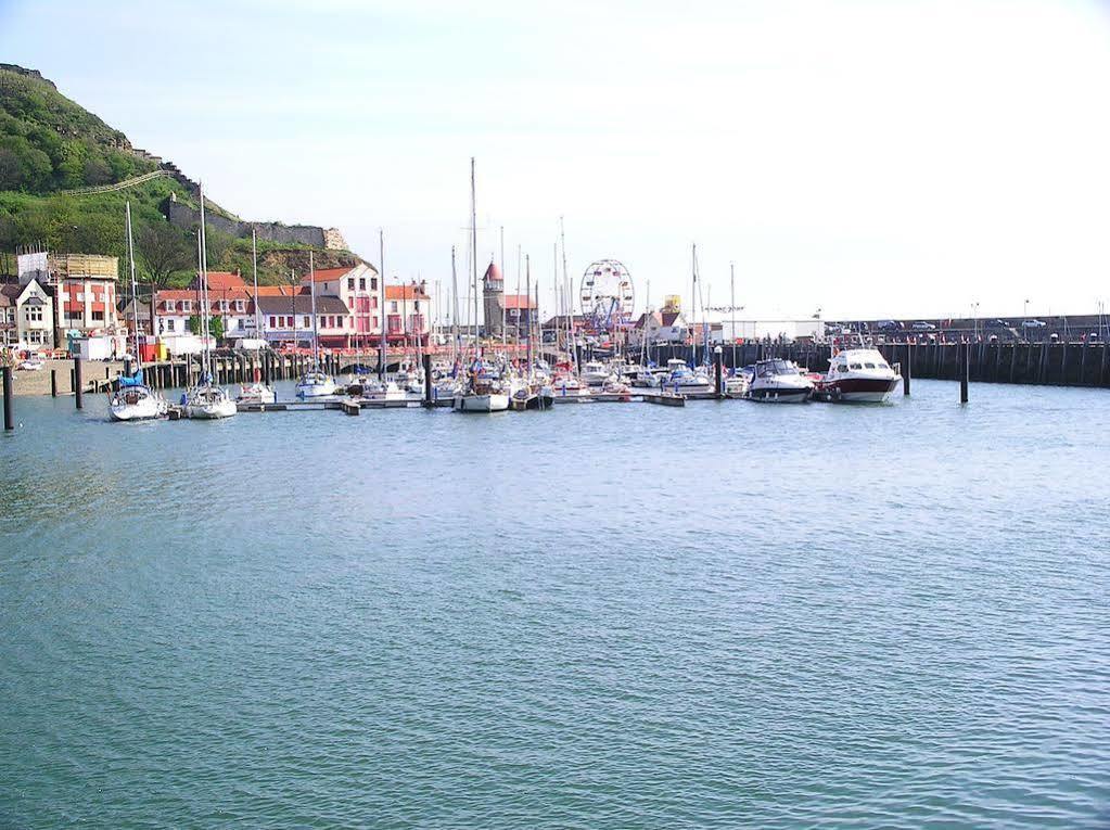 Marine View Guest house 3*